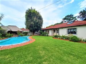 4 Bed House in Dalview