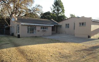 3 Bedroom House in Meyerton
