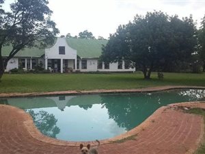 1200 m² Farm in Mokopane
