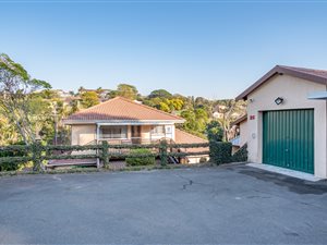 3 Bed House in Yellowwood Park
