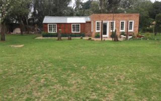 2 Bedroom Garden Cottage in Benoni AH