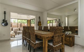 2 Bedroom Townhouse in Sonneglans