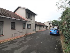 3 Bed Simplex in Bellair