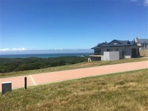 786 m² Land available in Kenton-on-Sea