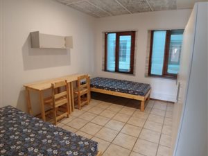 1 Bed Apartment in George Central
