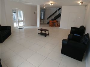 1 Bed Apartment in George Central