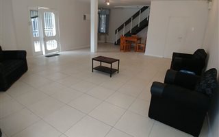 1 Bedroom Apartment in George Central