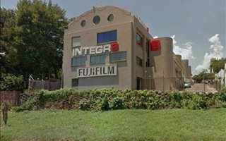 416 m² Office Space in Waverley