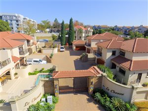 3 Bed Cluster in Edenburg
