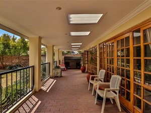 4 Bed House in Parkrand