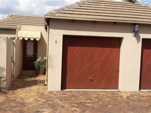3 Bed House in Irene