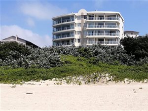 4 Bed Apartment in Margate