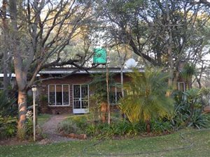 21 m² Smallholding in Modimolle