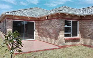3 Bedroom Townhouse in Ben Kamma