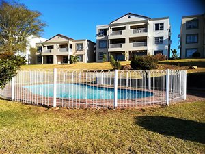 2 Bed Apartment in Kloofendal