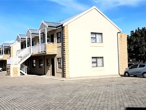 2 Bed Apartment in Audas Estate