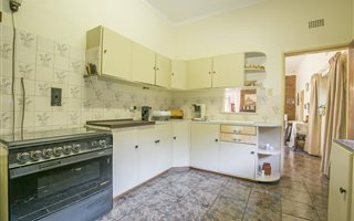 2.7 ha Farm in Muldersdrift