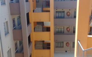 3 Bedroom House in Jabulani
