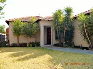 3 Bed House in Rynfield