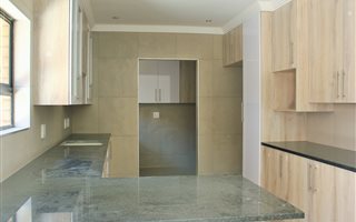 3 Bedroom Townhouse in New Redruth