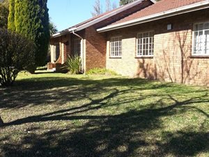 9000 m² Land available in Benoni AH