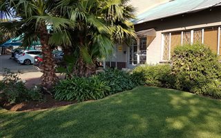 4069 m² Commercial space in Boksburg East