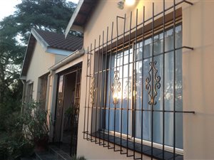 3 Bed House in Pietermaritzburg Central