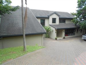 4 Bed House in Westville