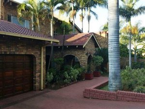 4 Bed House in Ninapark