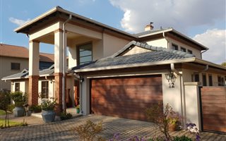 4 Bedroom House in Midlands Estate