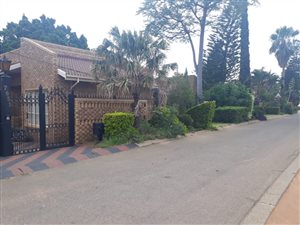 3 Bedroom House in Mabopane