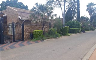 3 Bedroom House in Mabopane