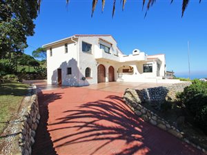 4 Bed House in The Heads