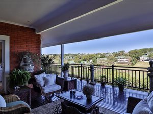 3 Bed House in Mt Edgecombe Estate 1 & 2