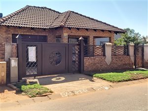 3 Bed House in Cullinan and Surrounds