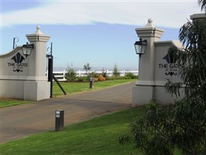 2085 m² Land available in Hilton