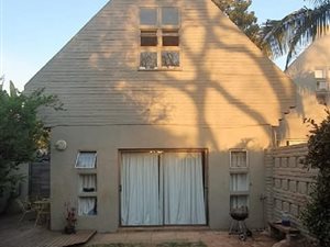 2 Bed Townhouse in Orchards