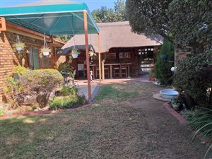 2 Bed Townhouse in Vanderbijlpark Central