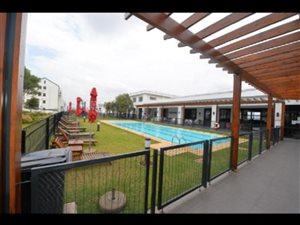 3 Bed Apartment in Greenstone Ridge