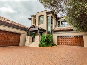 4 Bed House in Meyersdal Eco Estate