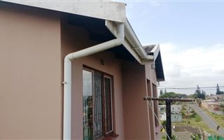 2 Bedroom House in Ngwelezana