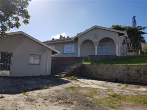 3 Bed House in High Ridge