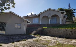 3 Bedroom House in Stanger