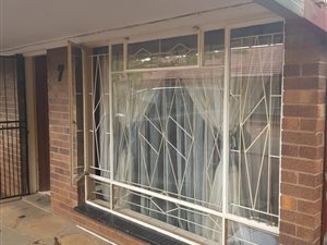 2 Bed Townhouse in Meiringspark