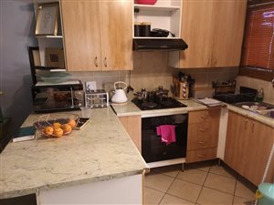 2 Bed Apartment in The Orchards