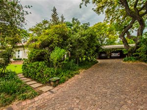 3 Bed House in Modderfontein
