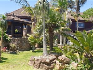 1.3 ha Farm with House in Crestview