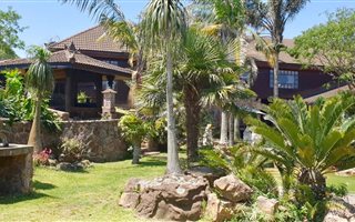 1.3 ha Farm with House in Crestview