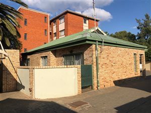2 Bed Townhouse in Willows