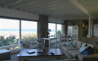 2 Bedroom House in Muizenberg